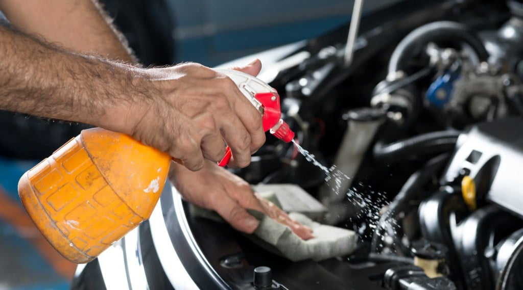 What Can Go Wrong with DIY Cleaning