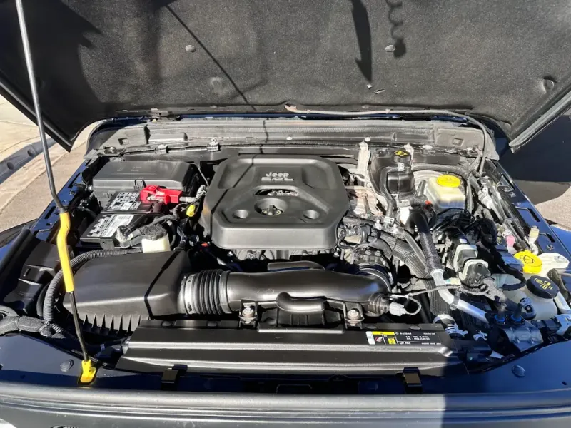 Engine Bay Detailing Cost in San Diego: What You’ll Pay and What You Get